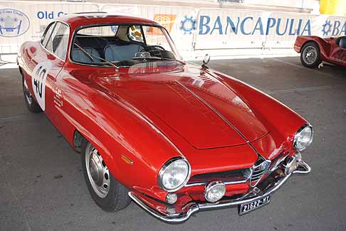 Gran Premio di Bari Esposizione